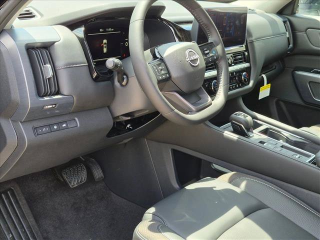 New 2026 Nissan Pathfinder SL FWD image 3