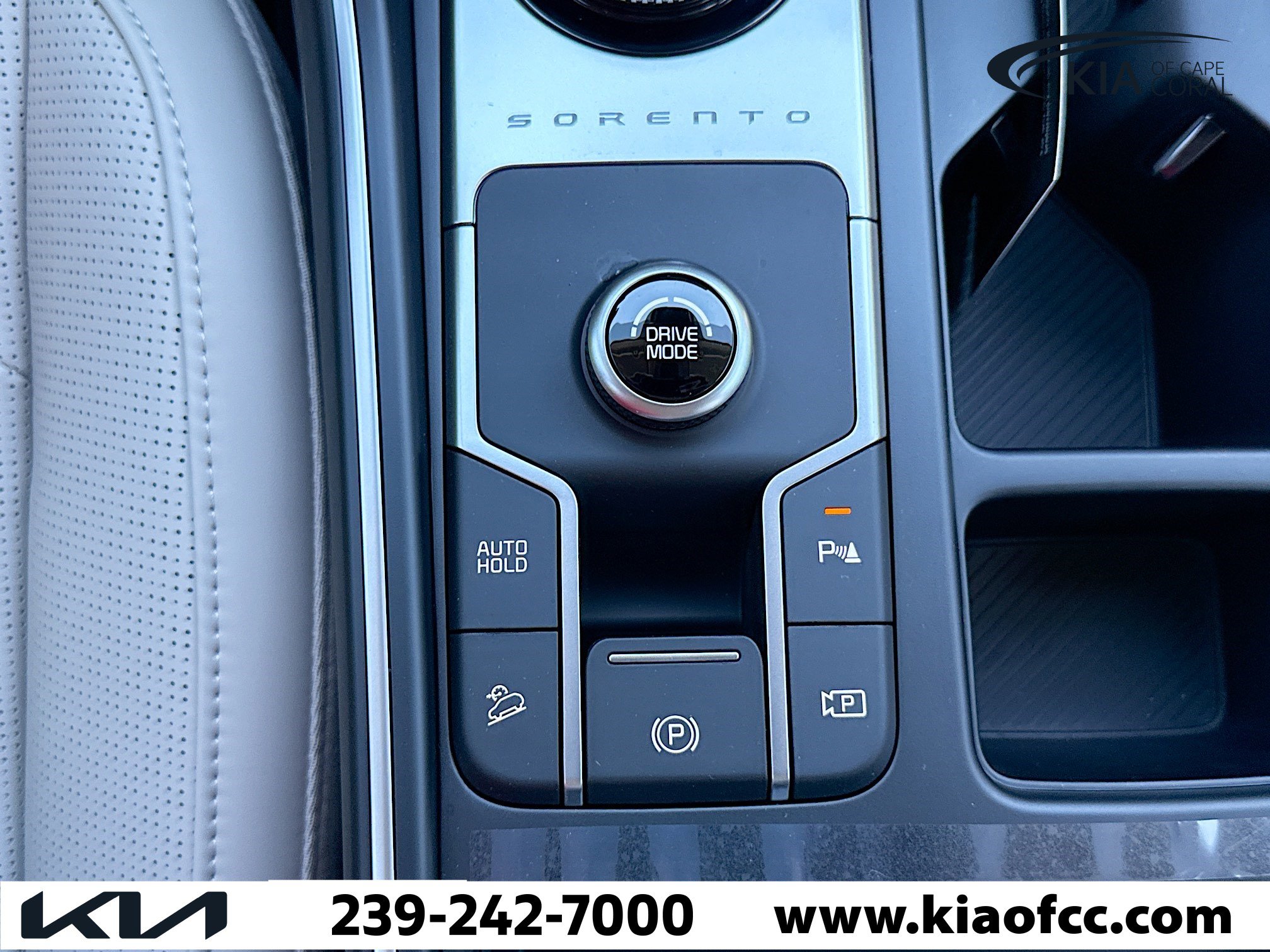 New 2026 Kia Sorento EX image 30