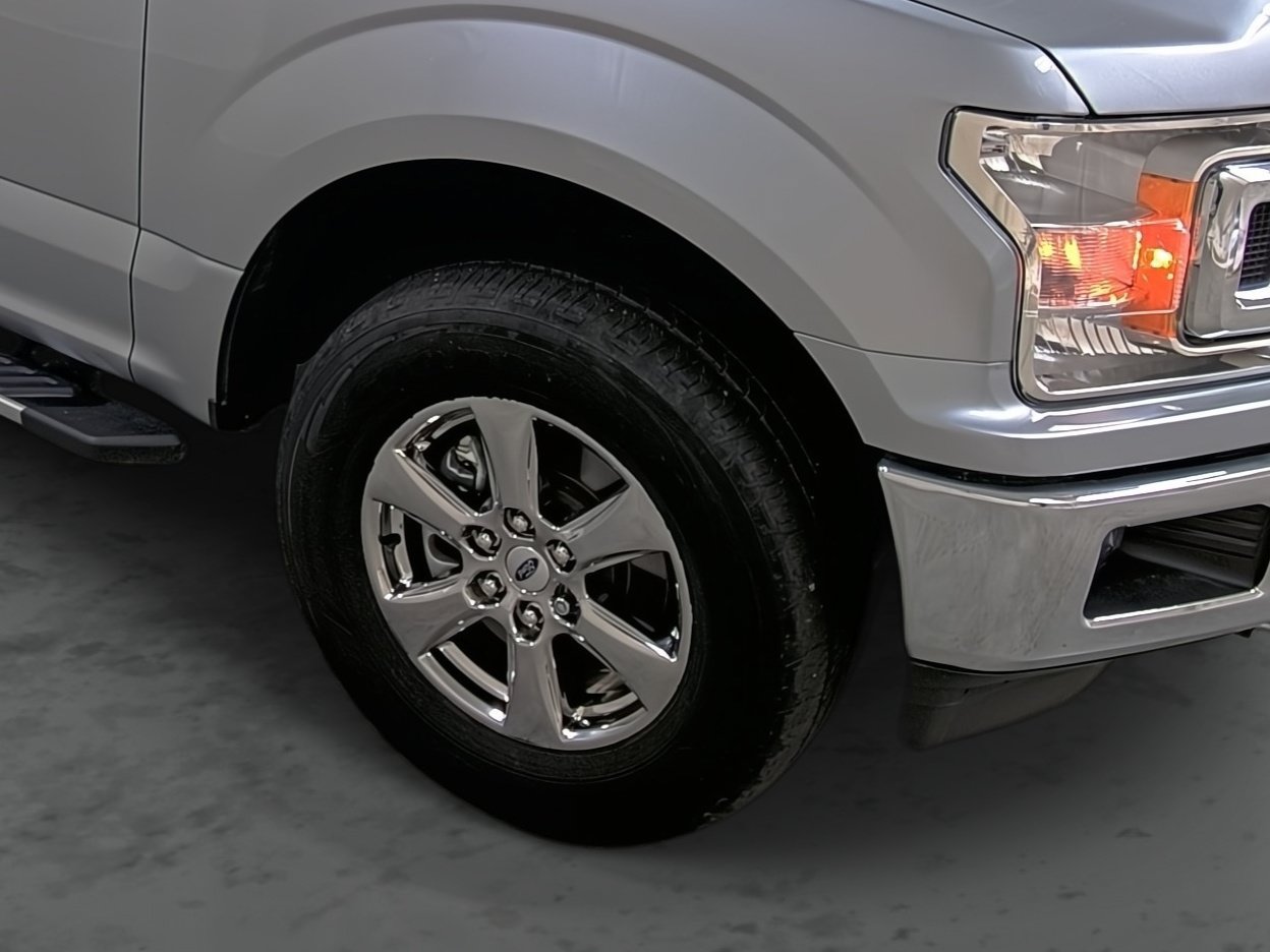 Used 2020 Ford F150 XLT w/ Equipment Group 302A Luxury AWD/4WD image 14