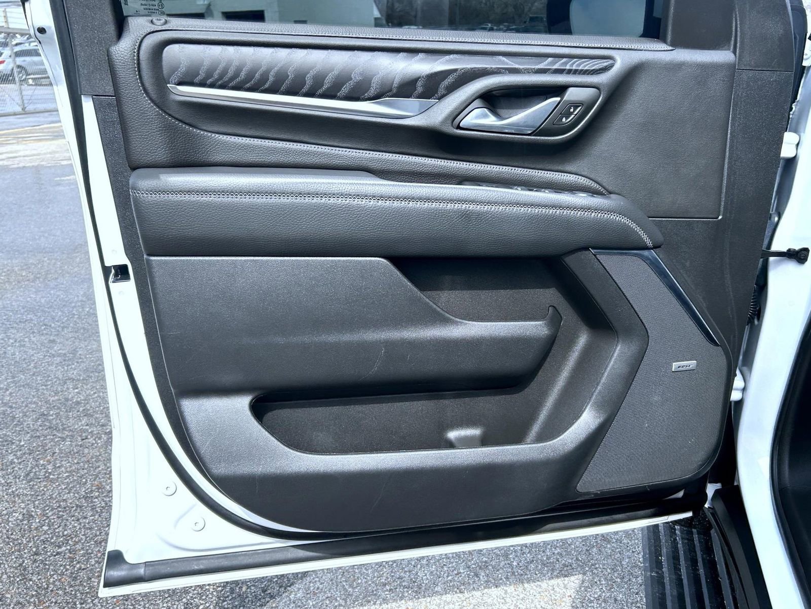 Certified 2024 GMC Yukon Denali w/ Denali Reserve Package image 9