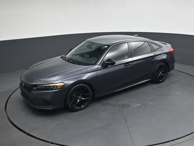 Used 2023 Honda Civic Sport image 27