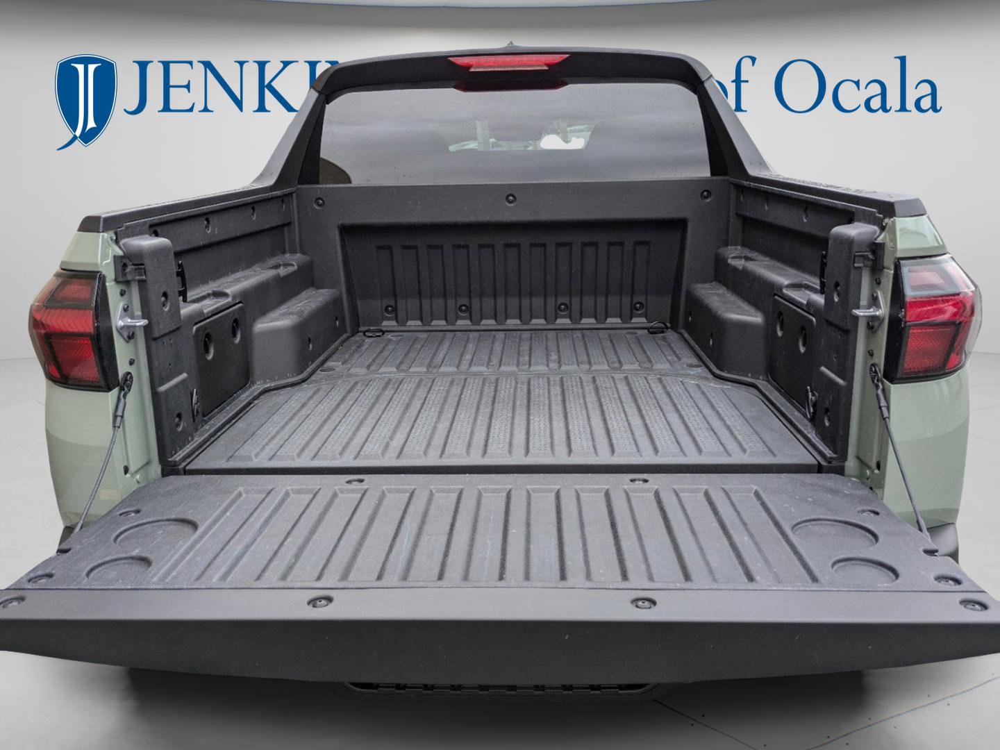 New 2026 Hyundai Santa Cruz SEL image 33