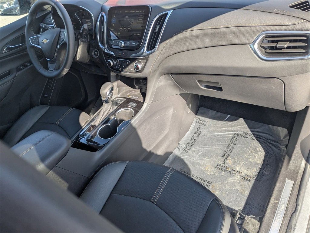 Used 2024 Chevrolet Equinox Premier image 28