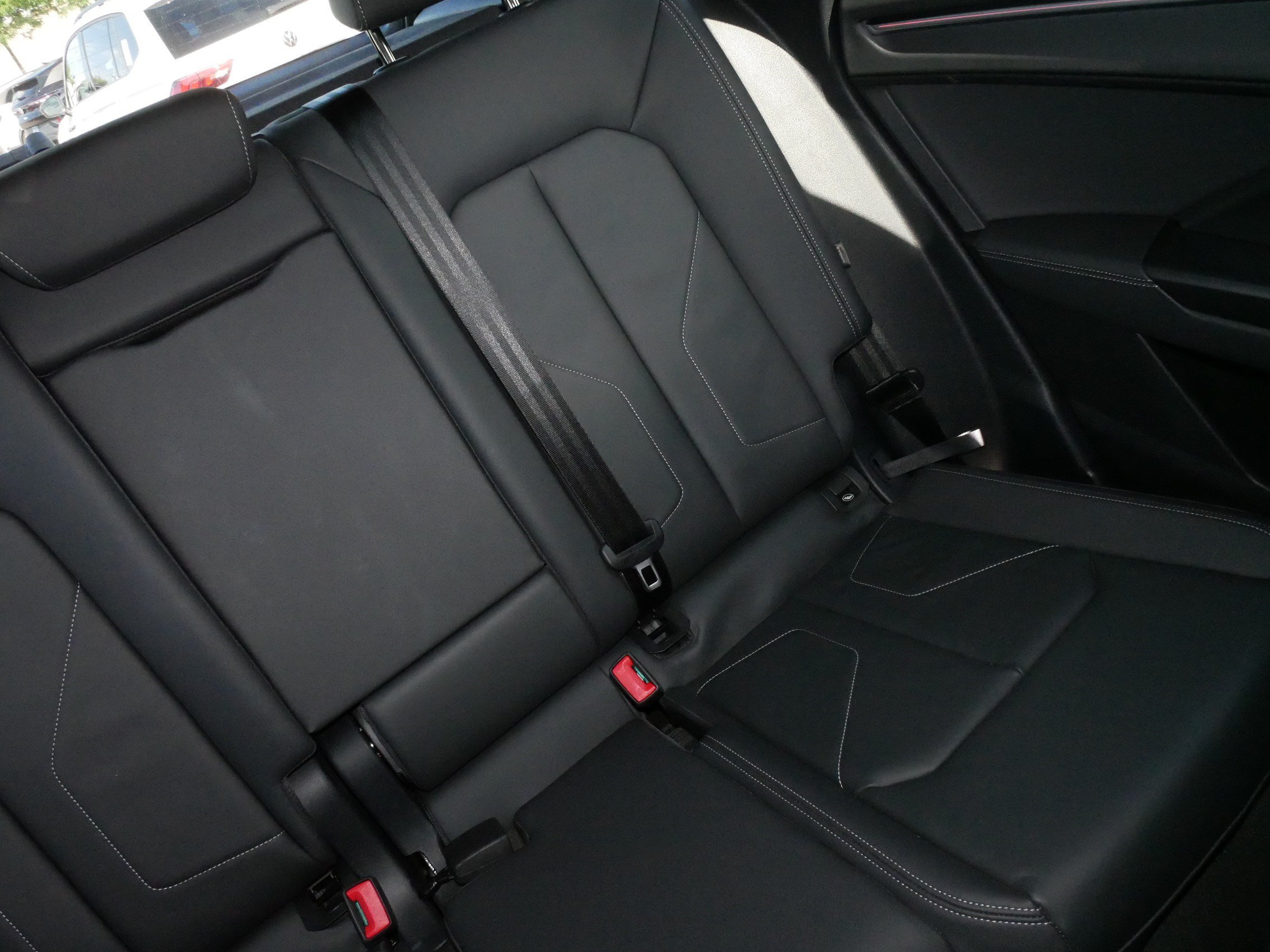Used 2023 Audi Q3 2.0T Premium Plus w/ Premium Plus Package AWD/4WD image 14