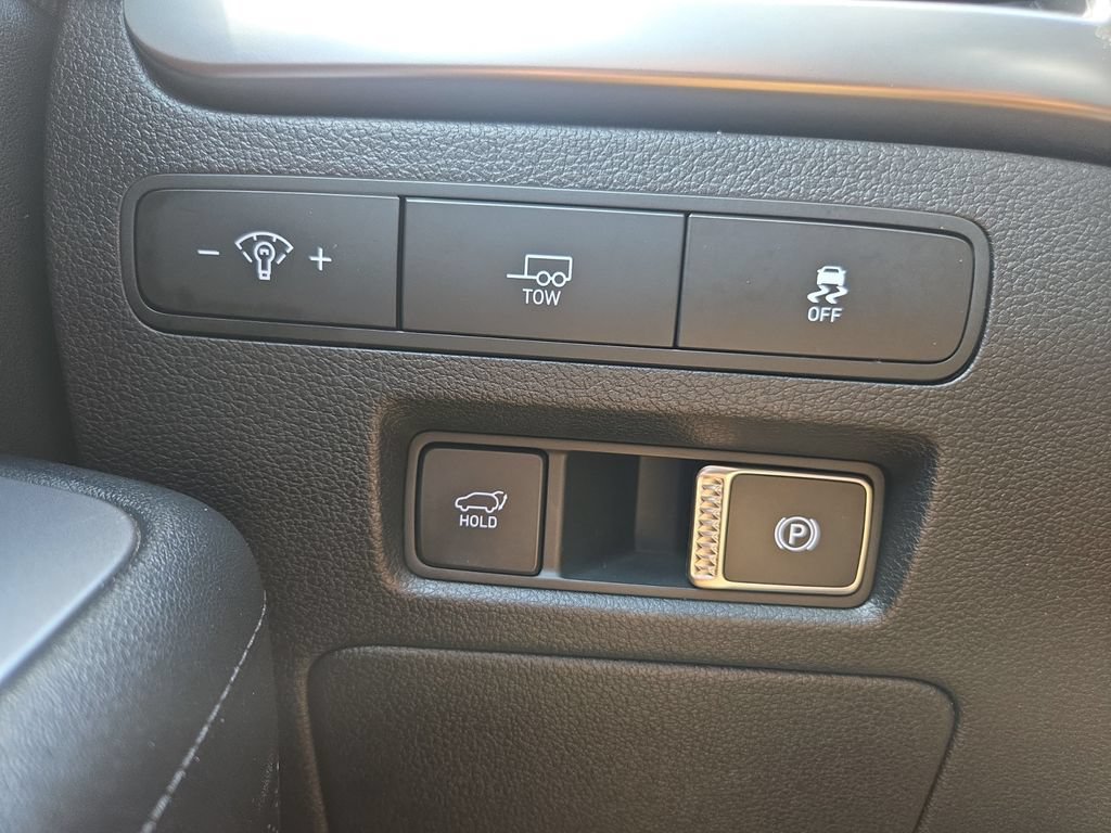 Used 2024 Hyundai Palisade SEL AWD/4WD image 23
