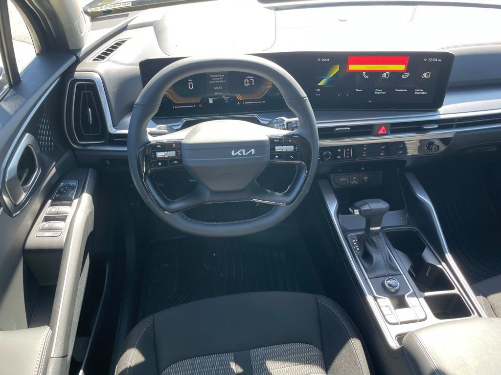 New 2026 Kia Sorento LX image 20