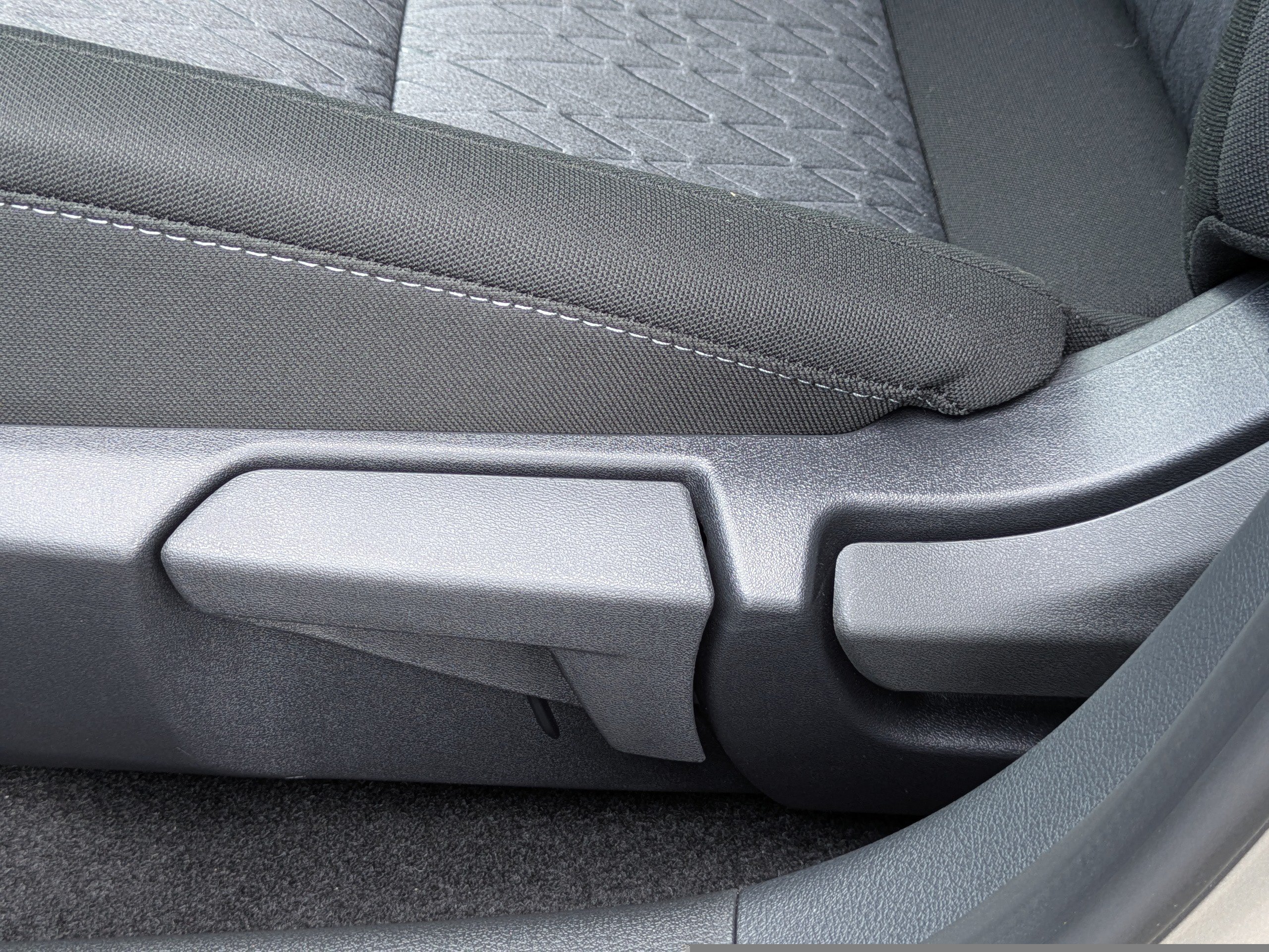 New 2027 Nissan Sentra SV FWD image 20