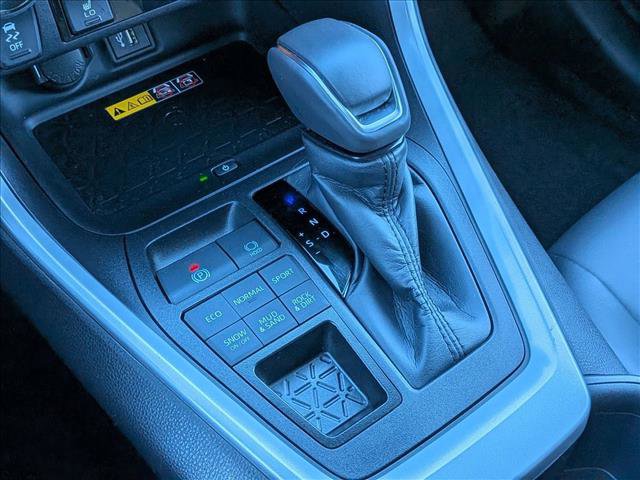 Used 2025 Toyota RAV4 XLE Premium w/ Weather Package image 11