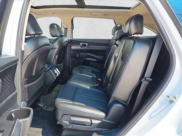 Used 2021 Kia Sorento S w/ Panoramic Sunroof Package image 20