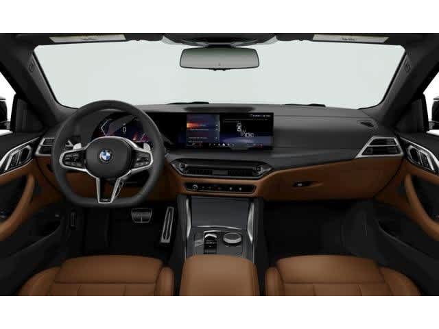 New 2027 BMW 430i Convertible w/ M Sport Package RWD image 7