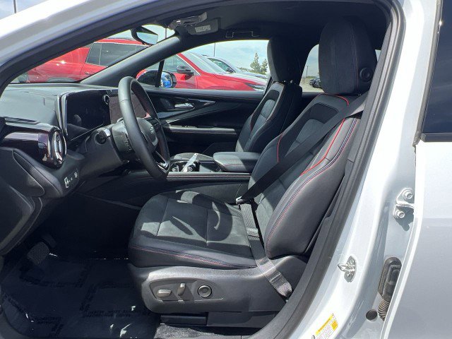 Used 2024 Chevrolet Blazer EV RS image 18