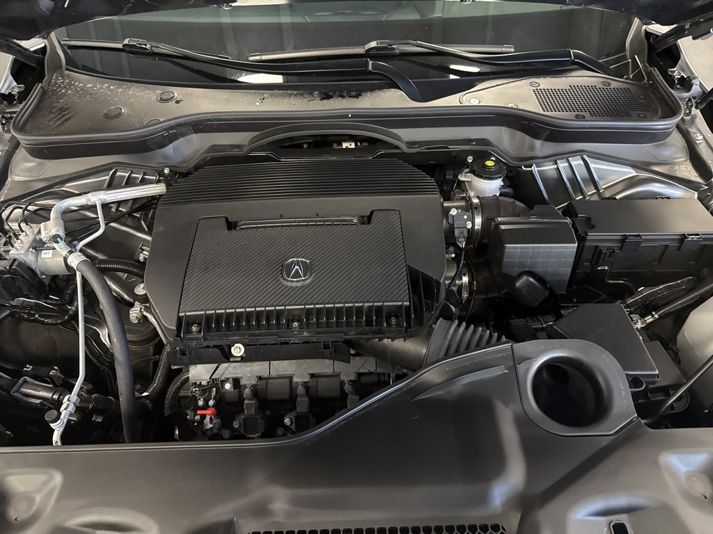 Used 2024 Acura MDX A-Spec image 15