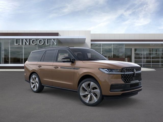 New 2026 Lincoln Navigator Black Label AWD/4WD image 7