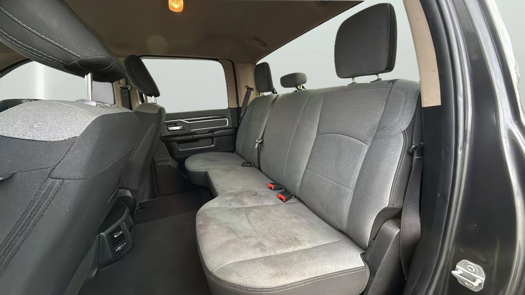 Used 2019 RAM 2500 Big Horn AWD/4WD image 23