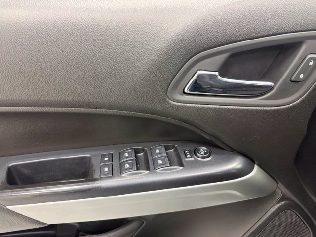 Certified 2018 Chevrolet Colorado LT w/ LT Convenience Package AWD/4WD image 19