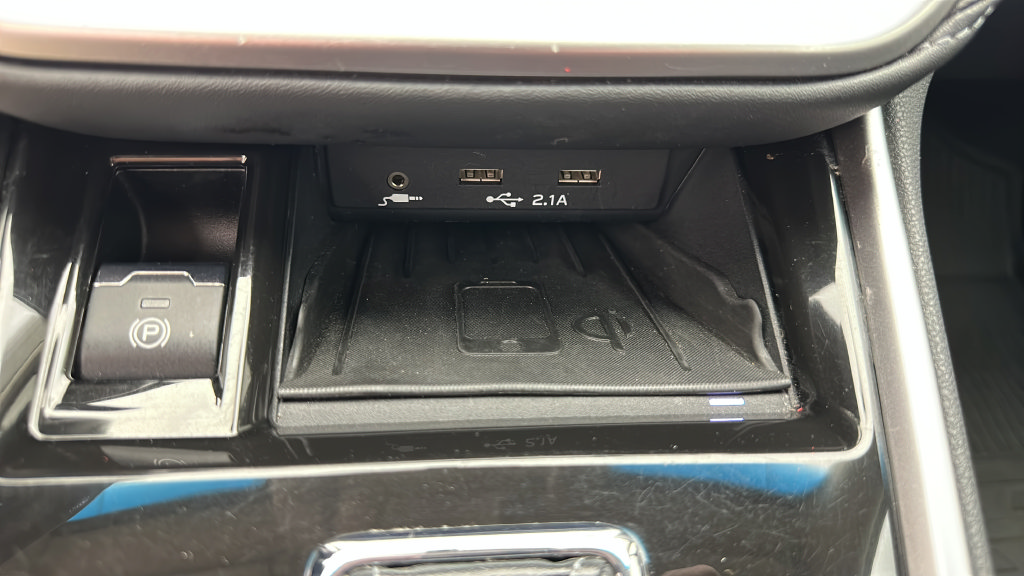 Used 2022 Subaru Outback Limited AWD/4WD image 22