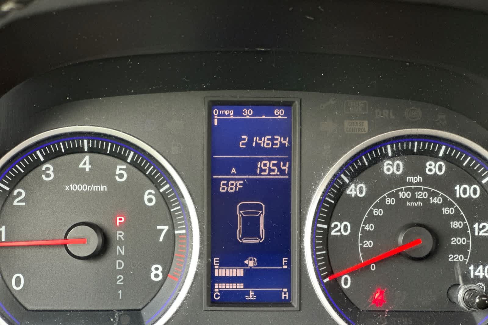 Used 2011 Honda CR-V EX-L image 25