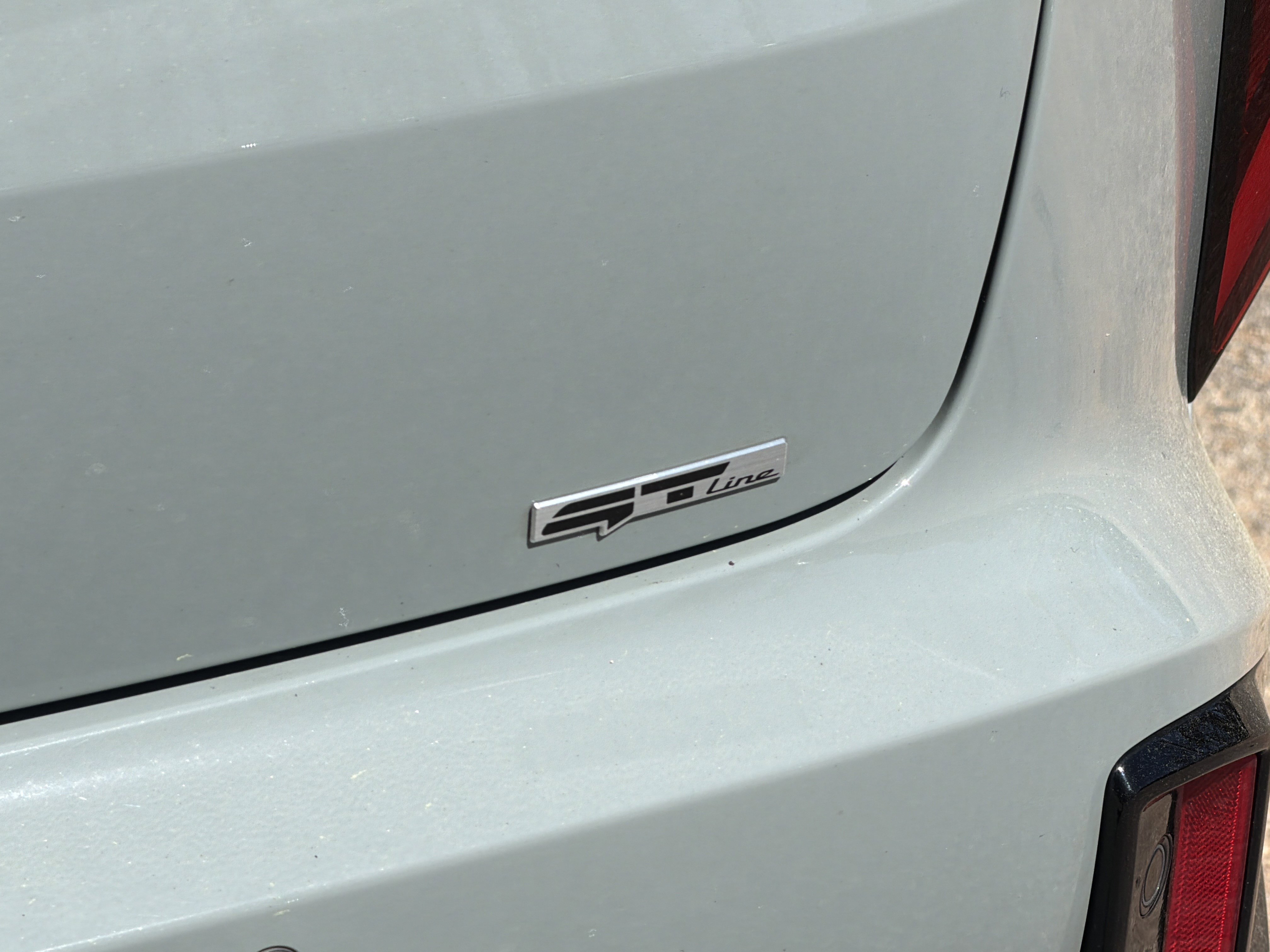 Certified 2025 Kia K4 GT-Line Turbo image 29