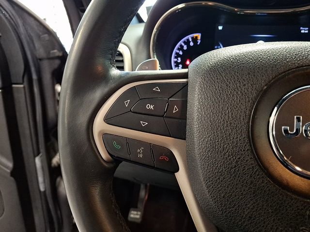 Used 2015 Jeep Grand Cherokee Laredo w/ Quick Order Package 23E image 19