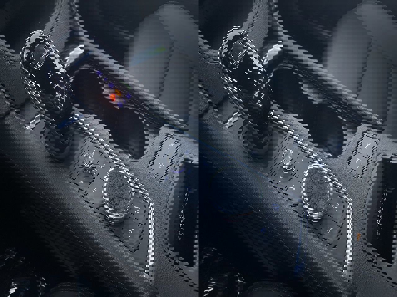 Certified 2022 Cadillac XT5 Premium Luxury w/ Technology Package image 7