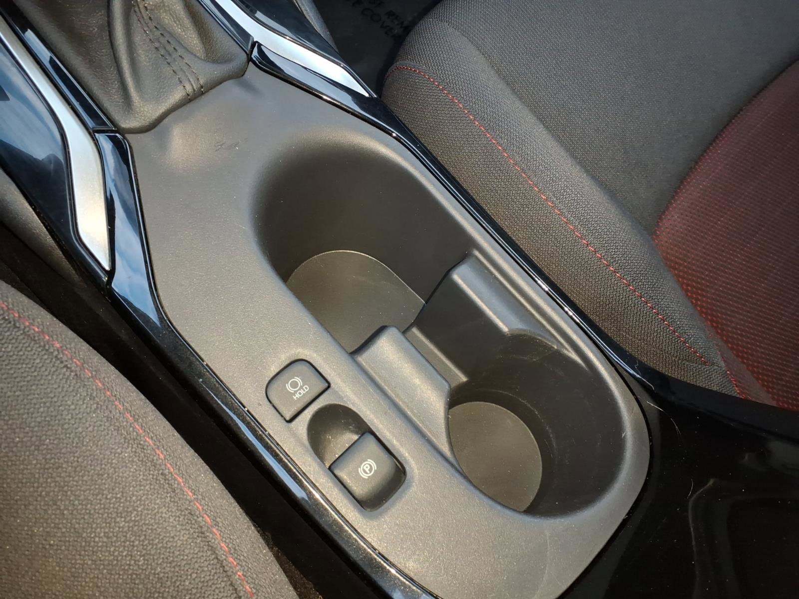 Certified 2023 Toyota Corolla SE w/ SE Premium Package image 14