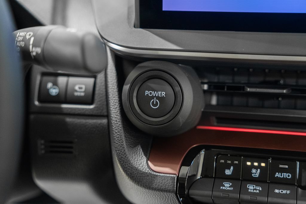 New 2027 Toyota Prius Plug-In Hybrid w/ Limited Premium Package FWD image 26