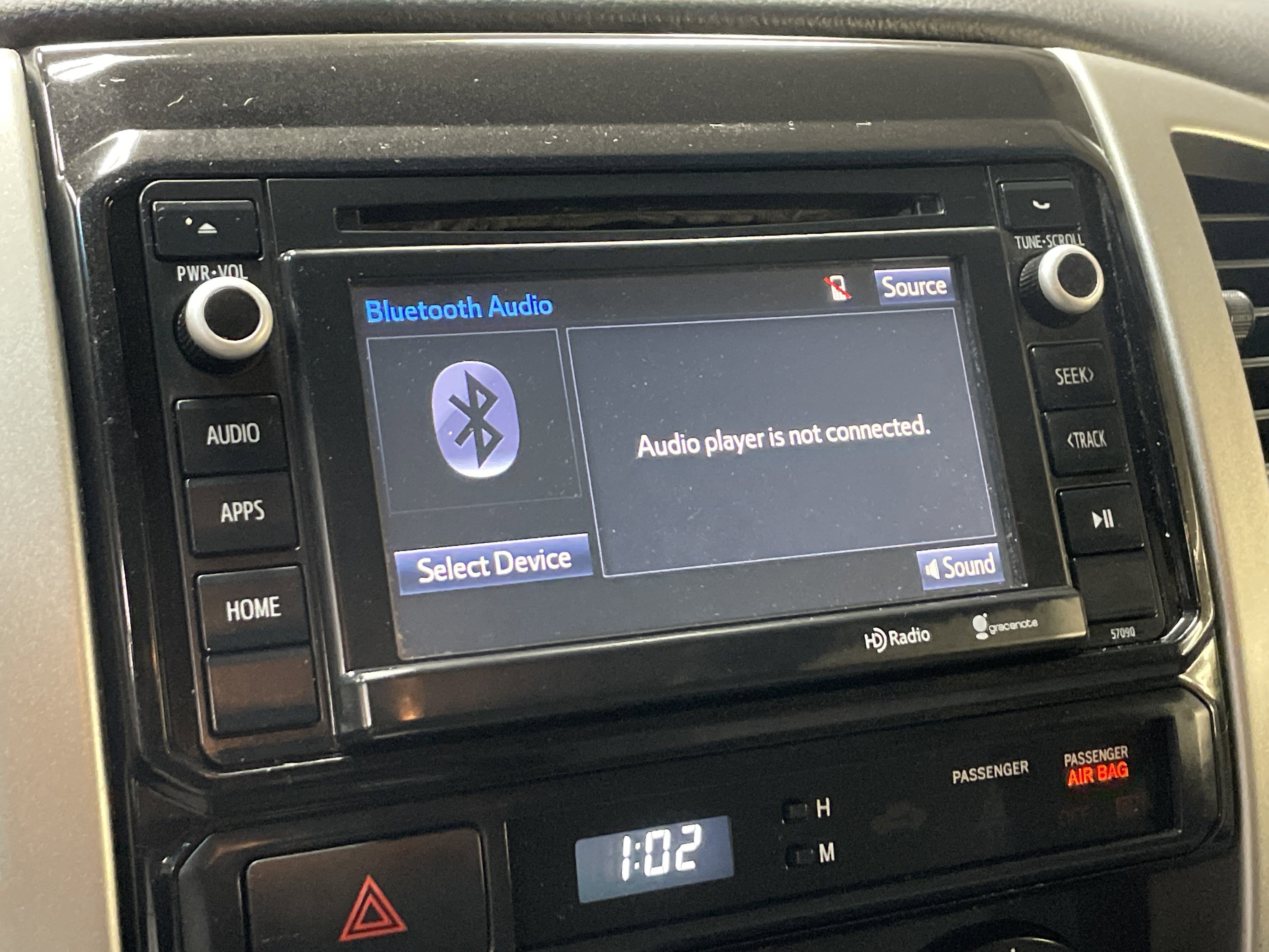 Used 2014 Toyota Tacoma PreRunner w/ SR5 Package image 23