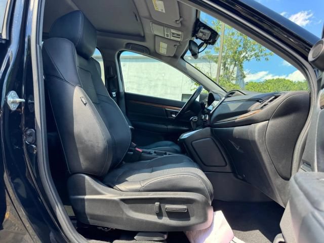 Used 2020 Honda CR-V EX-L image 24