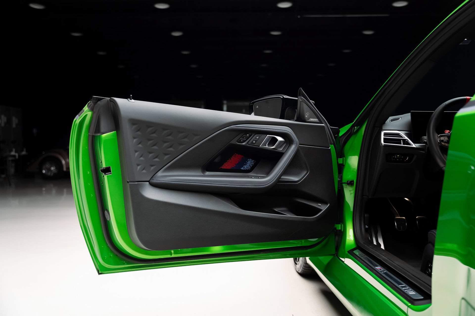 Used 2025 BMW M2 w/ Lighting Package RWD image 56