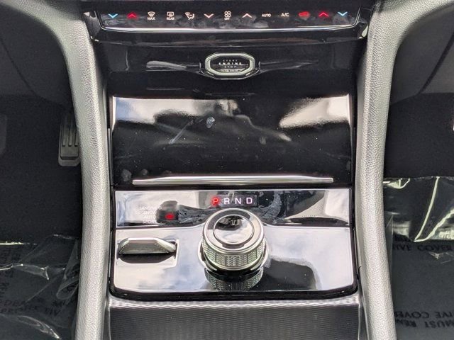 New 2026 Jeep Grand Cherokee Limited AWD/4WD image 20