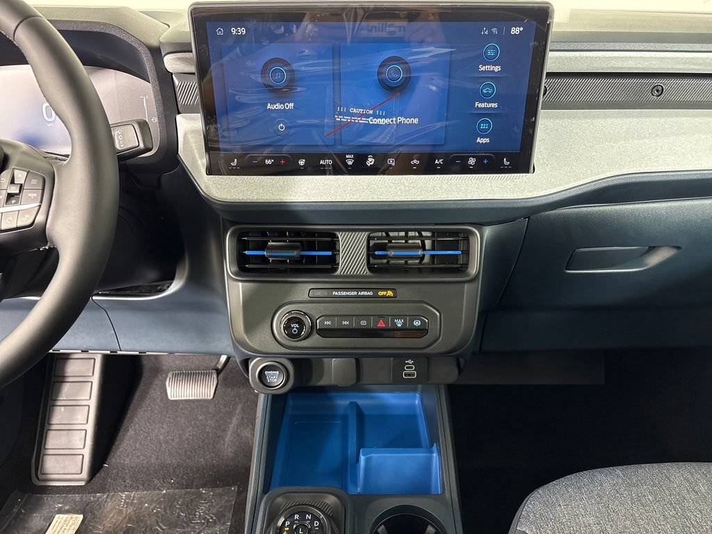 New 2026 Ford Maverick XLT w/ XLT Luxury Package FWD image 27
