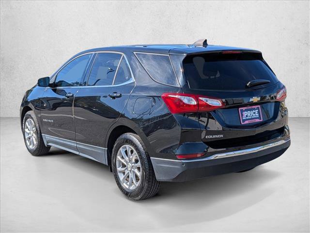 Used 2019 Chevrolet Equinox LT image 8