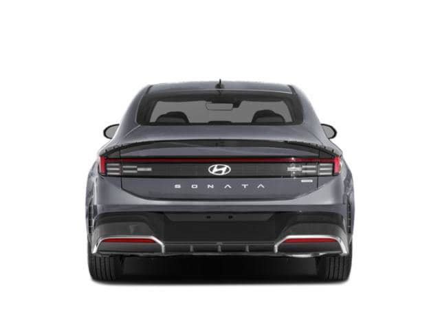 New 2026 Hyundai Sonata SEL FWD image 5