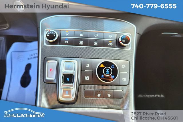 Used 2022 Hyundai Santa Fe SEL AWD/4WD image 19