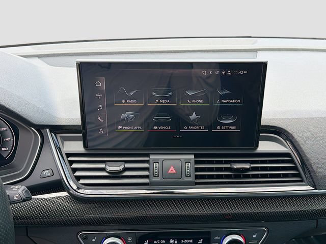 Used 2023 Audi SQ5 Premium Plus w/ Premium Plus Package AWD/4WD image 28