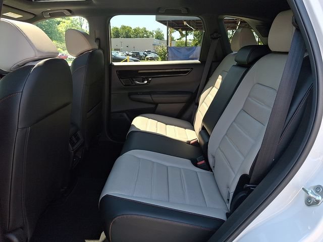 Certified 2023 Honda CR-V Sport Touring image 11