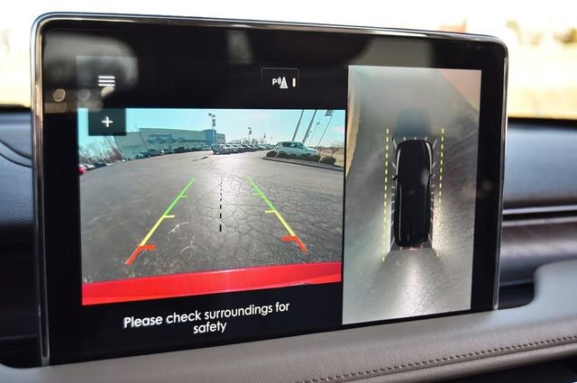 Used 2020 Lincoln Aviator Reserve w/ Elements Package Plus image 13