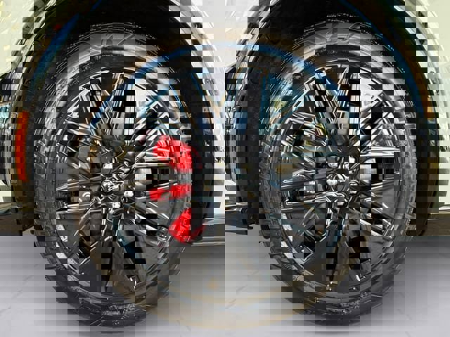 Used 2025 Ford Mustang Mach-E Premium w/ Sport Appearance Package image 9