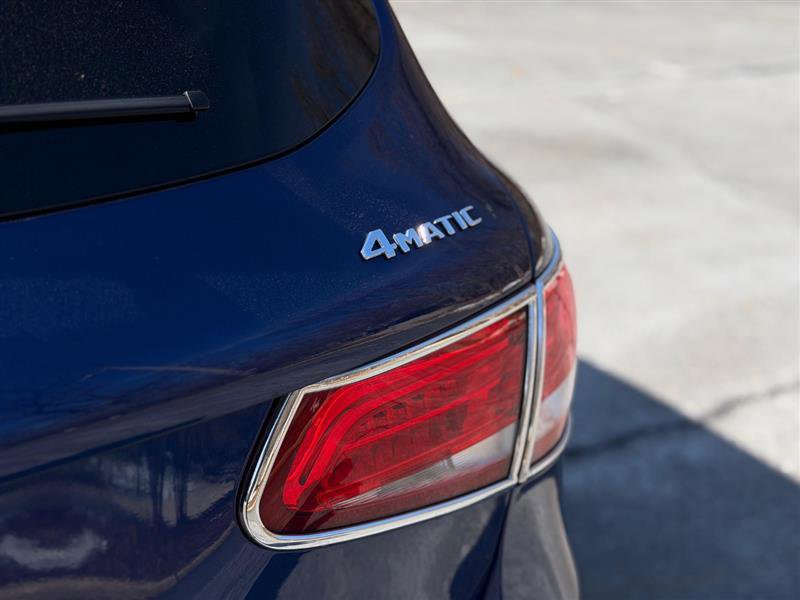 Used 2018 Mercedes-Benz GLC 300 4MATIC image 27