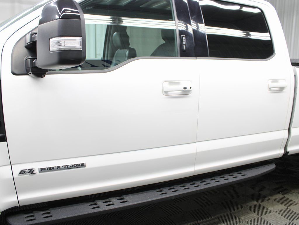 Used 2021 Ford F250 Lariat image 52