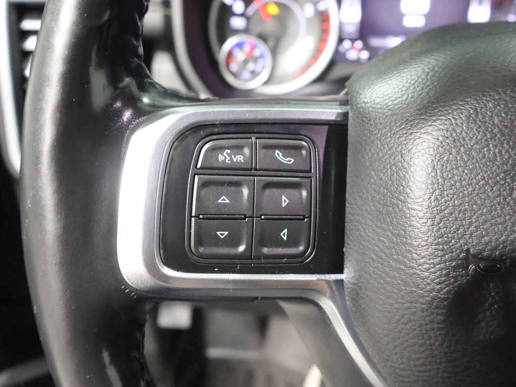 Used 2019 RAM 2500 Laramie image 36
