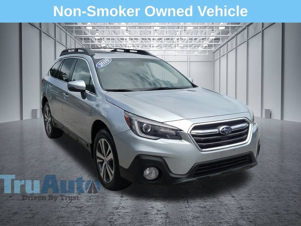 Used 2019 Subaru Outback 2.5i Limited