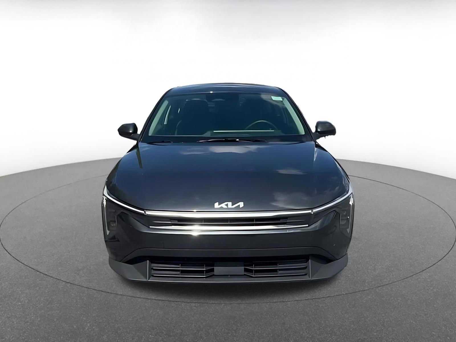 Used 2025 Kia K4 FWD image 4