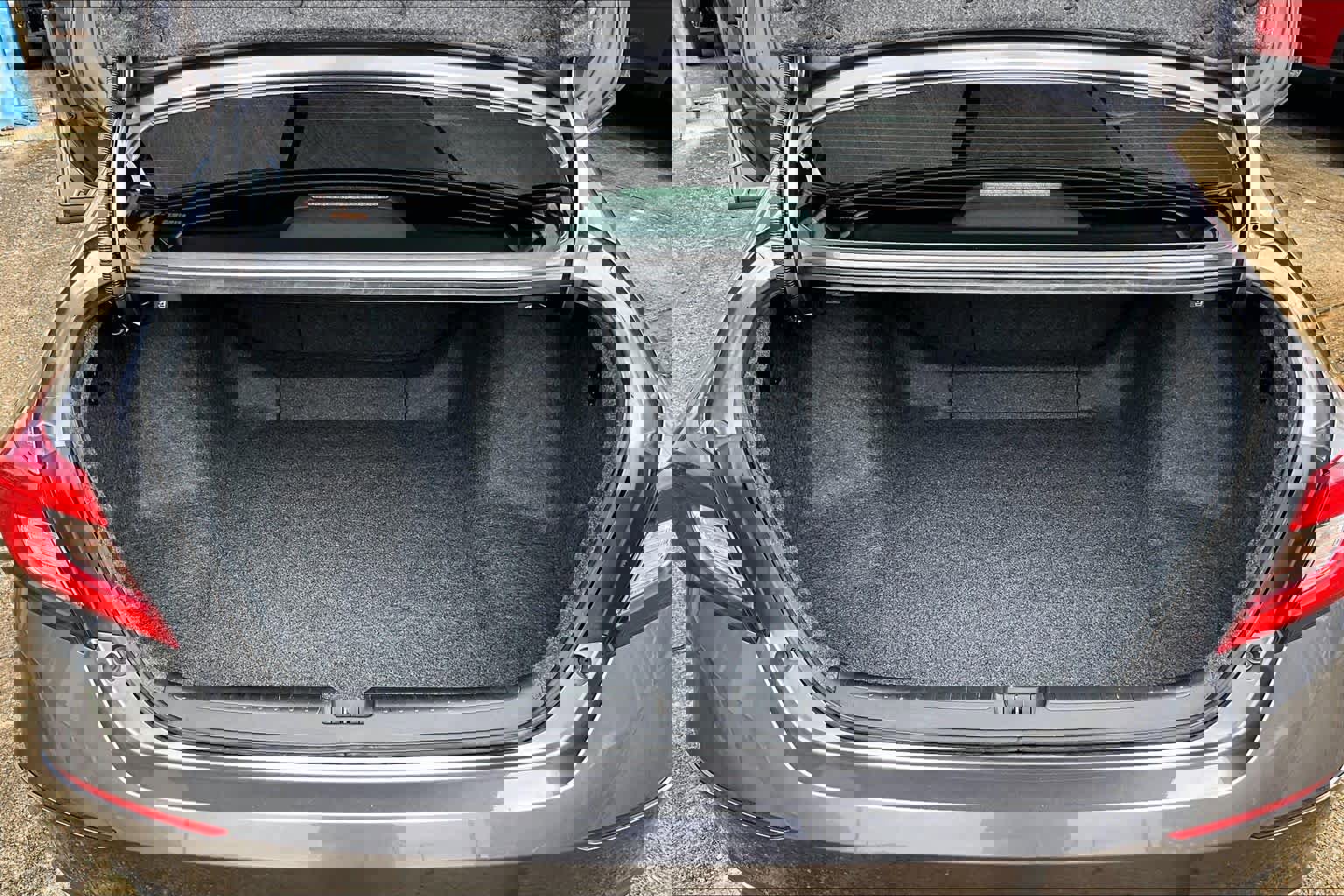 Used 2019 Honda Accord EX image 33