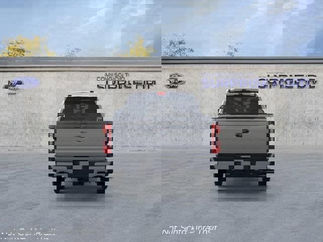 New 2026 Ford F250 Lariat AWD/4WD image 5