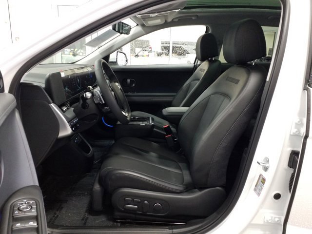 Certified 2025 Hyundai Ioniq 5 Limited image 15