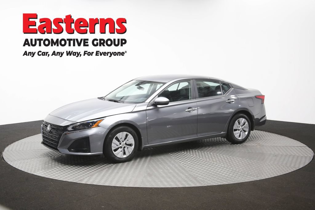 Used 2023 Nissan Altima 2.5 S FWD image 56