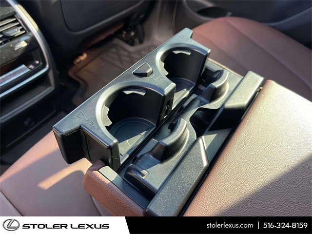 Used 2021 BMW X5 xDrive40i w/ M Sport Package image 17