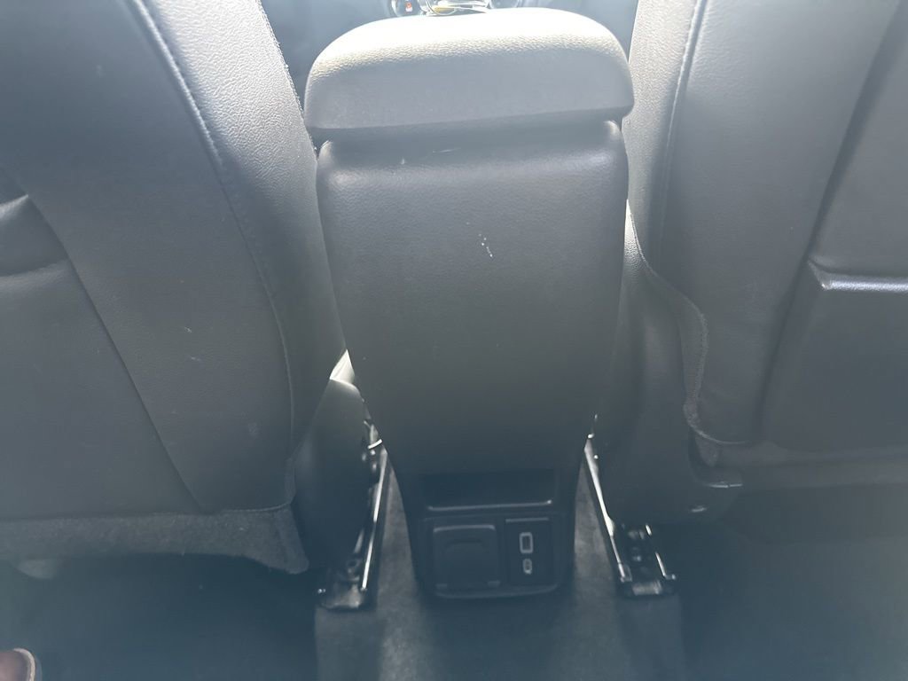 Used 2021 Chevrolet TrailBlazer ACTIV w/ Sun and Liftgate Package AWD/4WD image 31