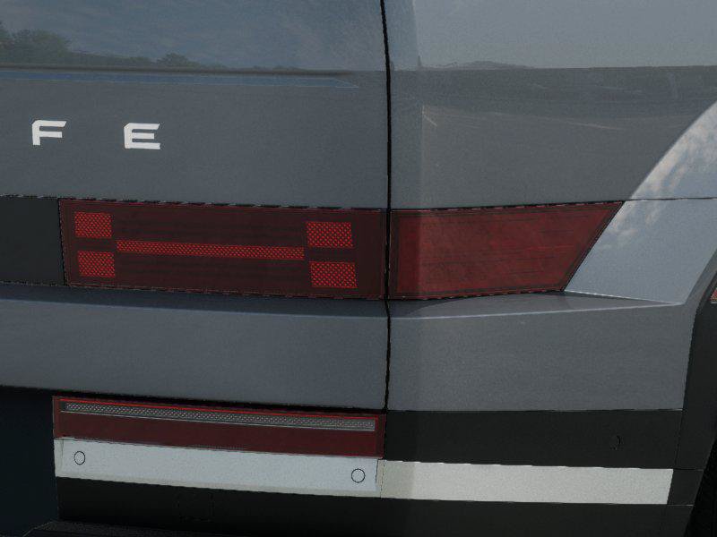 New 2027 Hyundai Santa Fe Limited FWD image 10